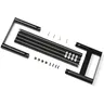 HOWall-Porte-serviettes T1 pour serviettes roulées – vue 5