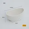 Mini serviette de toilette T1 en bois – vue 6