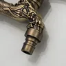 Robinet de Machine à laver de Style européen Antique – vue 6