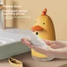 Distributeur automatique de savon à capteur sans contact – vue 1