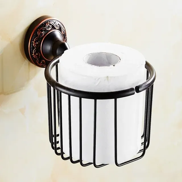 Accessoires de salle de bains en laiton – vue 3