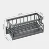 Organisateur évier compact multifonction égouttoir… – vue 6
