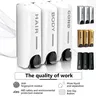 Distributeur de savon mural de 350ml – vue 2