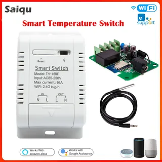 Joli intelligent WiFi AC Farm