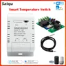 Joli intelligent WiFi AC Farm – vue 1