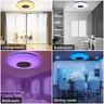 Lampe LED intelligente RGB – vue 4