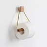 Porte rouleau papier toilette mural…