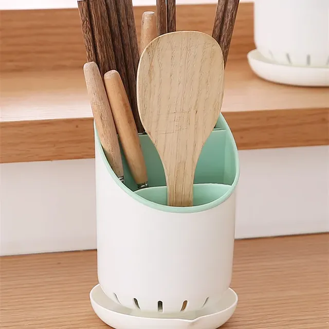 Support de rangement pour couverts – vue 3