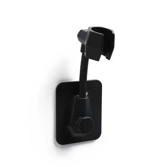 Support mural de douche – vue 6