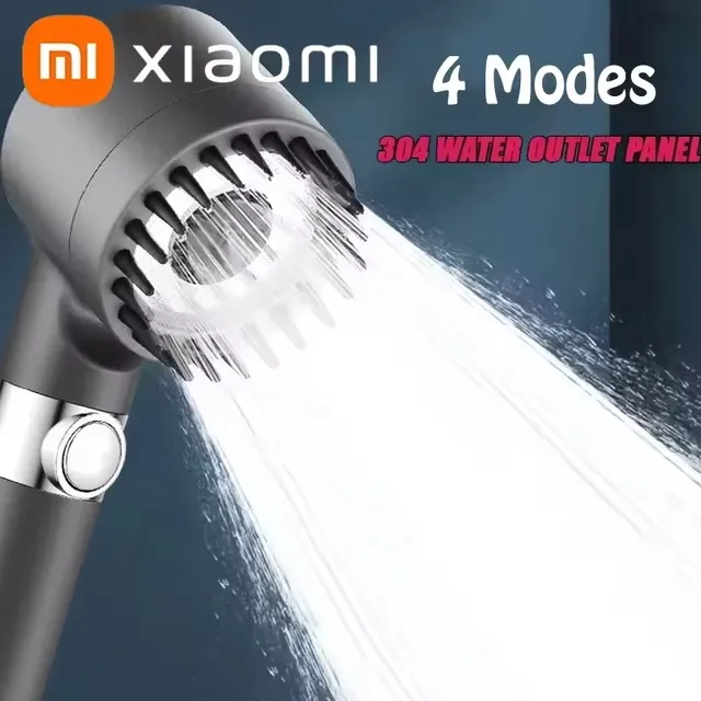 Xiaomi – vue 2