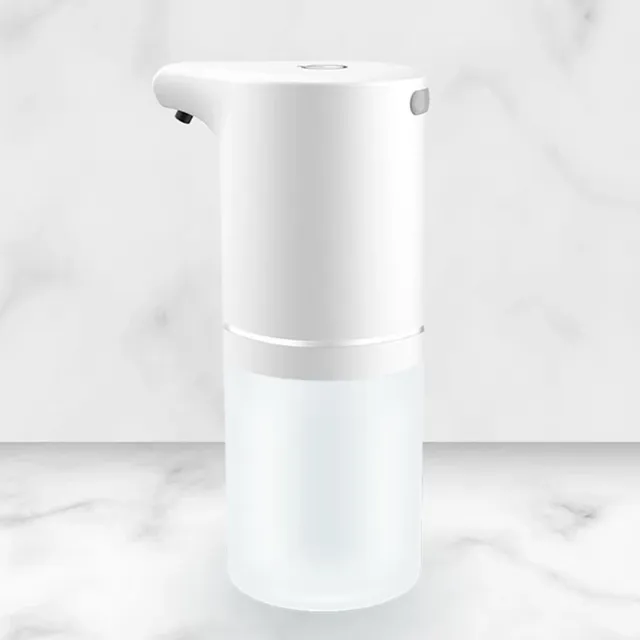 Distributeur de savon automatique sans contact USB… – vue 6