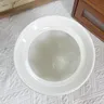 Vase en céramique élégant en porcelaine – vue 4