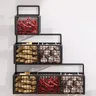 Fournitures de cuisine boîte de rangement de vaisselle… – vue 6