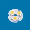 Source de lumière ronde LED haute luminosité – vue 4
