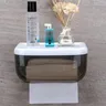 Distributeur papier toilette mural étanche…