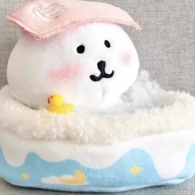 Baignoire de poupée créative adaptée à une poupée en… – vue 2