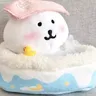 Baignoire de poupée créative adaptée à une poupée en… – vue 2