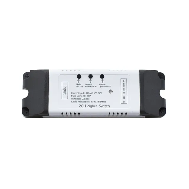 Joli intelligent Zigbee Tuya – vue 6