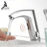 Robinet de salle de bains électrique à…