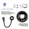 Veilleuse LED USB RVB – vue 4