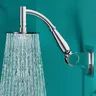 Pommeaux de douche ronds haute pression 6 pouces/8 pouces – vue 3