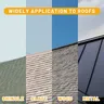 Kit de montage de panneaux solaires – vue 6