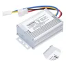 Convertisseur tension 48V96V entrée 12V sortie 25A 300W… – vue 2