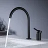 Pistolet à eau chaude et froide en acier inoxydable – vue 5