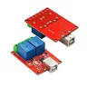 Commutateur de commande de relais USB 5V 12V 24V – vue 2