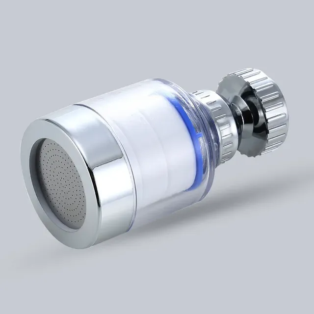 Filtre de robinet élément filtrant purificateur d'eau de… – vue 5