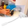 Pompe d'aspiration automatique de paille à boire – vue 5