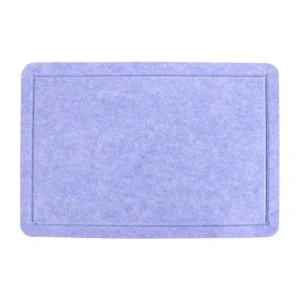 Panneau insonorisé Photo panneau de fond peinture travaux fond mur feutre broche conseil Message Photo feutre panneau d&rsquo;affichage bureaux