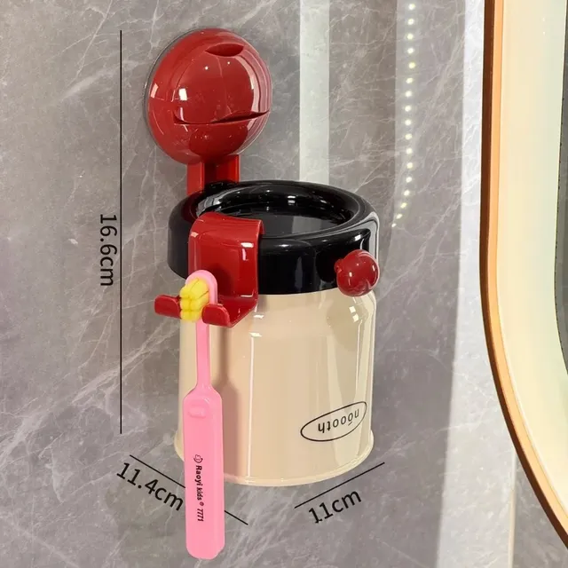 Tasse de lavabo magnétique – vue 6