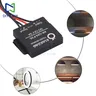 Capteur de commutateur tactile LED continu gradation… – vue 4