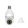 Caméra IP WiFi 4G E27 ampoule caméra 3MP sans fil bébé… – vue 4