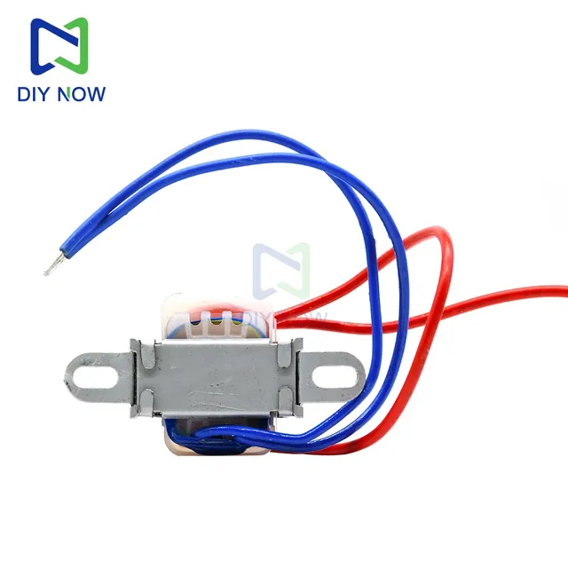 Transformateur de puissance maintenant Ac220 à Ac6V 9V 12v – vue 6
