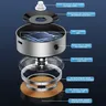 Chargeur sans fil/sans chargeur deux types 360 ° Support… – vue 4