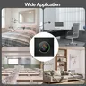 Thermostat intelligent mural ultramince tactile… – vue 5
