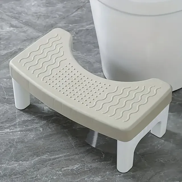 1 pièces siège de toilette tabouret Portable Squat… – vue 5