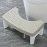 1 pièces siège de toilette tabouret Portable Squat… – vue 5