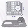VELIF-tapis d'évier en Silicone – vue 6