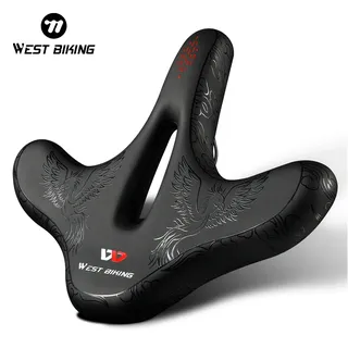 WEST BIKING