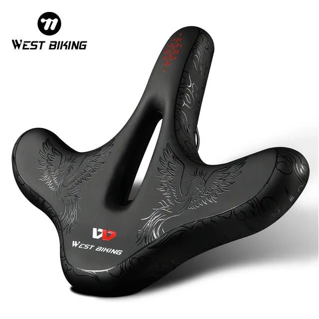 WEST BIKING