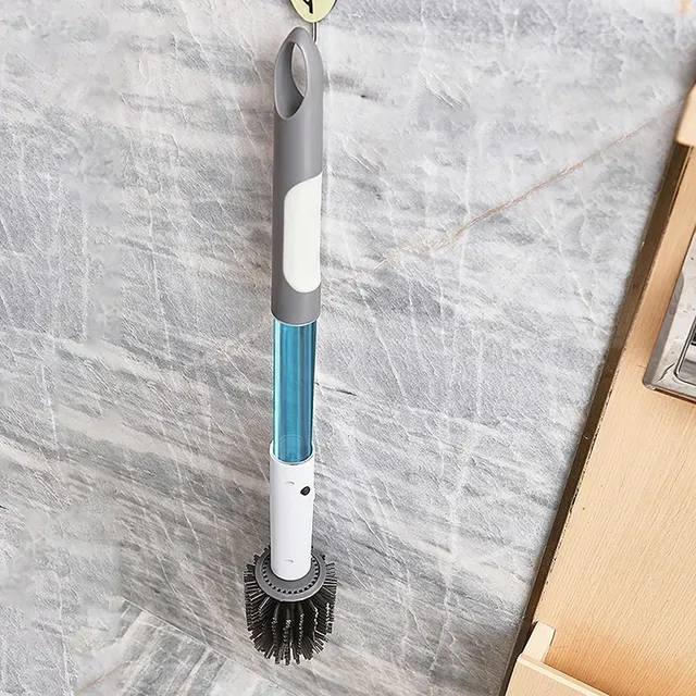 Brosse de Toilette Électrique Sans Fil – vue 6