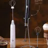 Mousseur à lait électrique aste par USB – vue 4