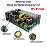 Alimentation réglable 500W 600W 1000W 1500W 0-12V 15V… – vue 5