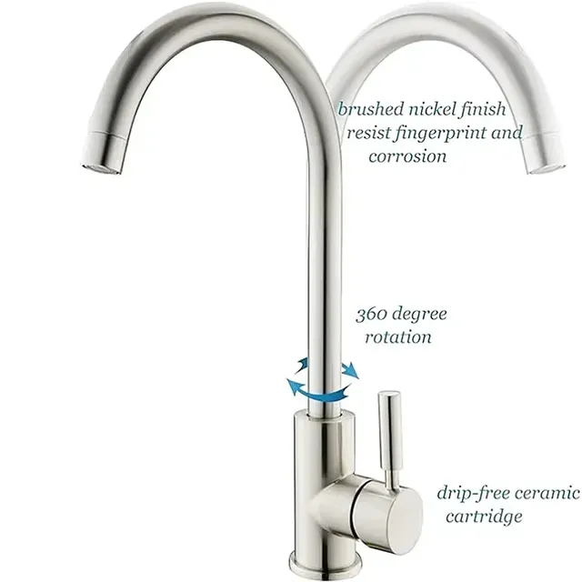 Centre commercial d'eau chaude et froide en acier… – vue 5