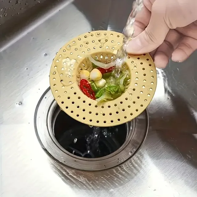 Filtre de vidange d'évier de cuisine – vue 4