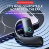 Écouteur sans fil ouvert Bluetooth 5.4 180 ° Casque… – vue 2