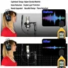 Panneaux muraux insonorisants acoustiques – vue 4